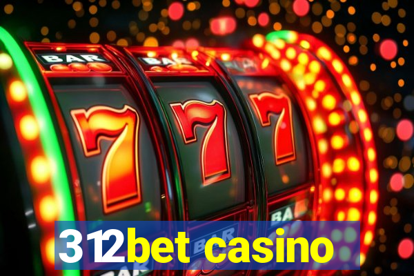 312bet casino